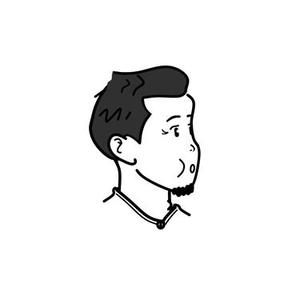 黄昏来了