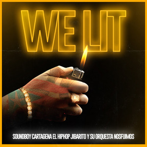 We Lit