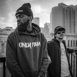 AUDIO DOPE (feat. YOITSSEBO)