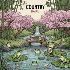 Beyond Shirakawa　白河の関こえかねつる雪の中