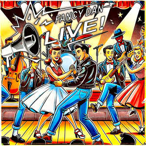 Hot Rock´n´Roll Band (Live)