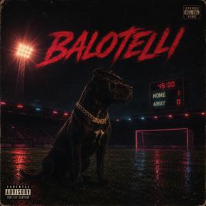 BALOTELLI