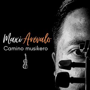 Tonada para usted (feat. Gustavo Troncozo)