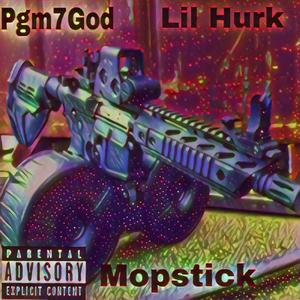 Mopstick