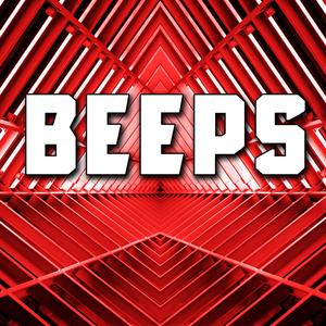 Single Percussive Beep