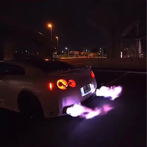 My Life Be Like & Tokyo Drift (SLORAX Remix)