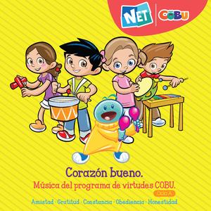 ¡Cuántas cosas buenas!