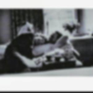 მე ისევ შენი ერთგული ვარ