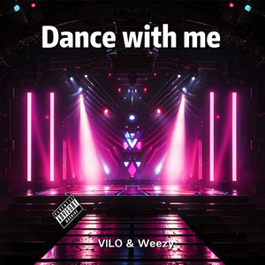 Dance with me