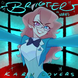 Brighter (Spanish Female Cover)