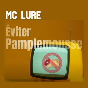 Éviter Pamplemousse (Instrumentale)