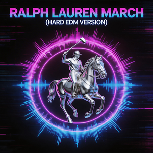 拉夫劳伦进行曲（硬曲版）