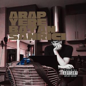 ARAP (feat. KAGI & ORDOZ)