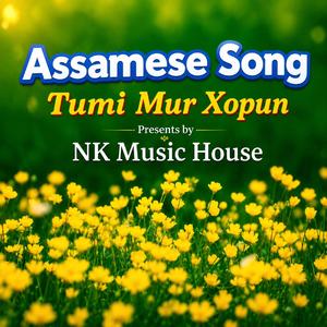 Tumi Mur Xopun
