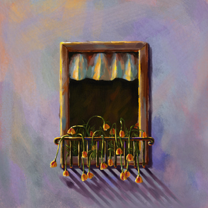 다들 어떻게 이별하나요