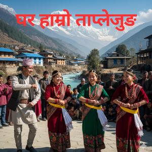 घर हाम्रो ताप्लेजुङ