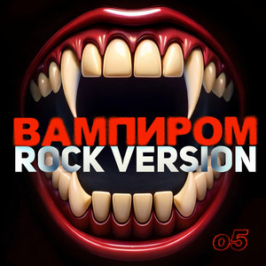 Вампиром (Rock version)