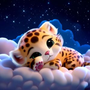 深度睡眠曲 (舒缓解压放松大脑)