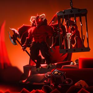 Alternate Evil