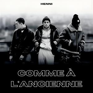 Comme à l'ancienne