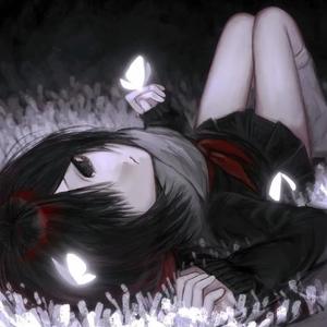 幻想被爱是种病