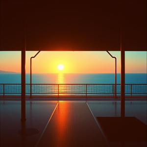 Lasciando Palermo  (Remastered) by @testediserie