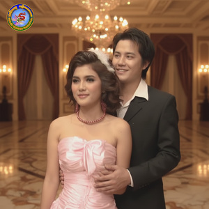 ស្អាតយ៉ាងនេះអ្នកណាមិនស្នេហ៍