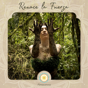 Renace la Fuerza (Danza Guane)