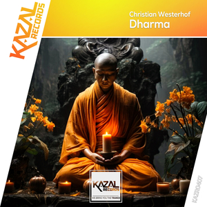 Dharma (Extended Mix)