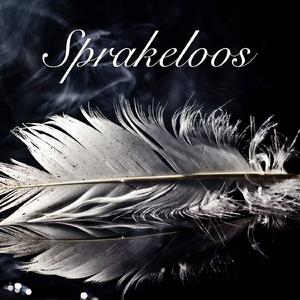 Sprakeloos