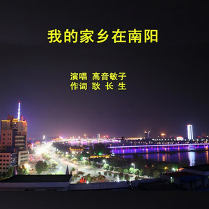 我的家乡在南阳