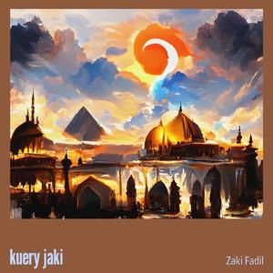 Kuery Jaki (Cover)