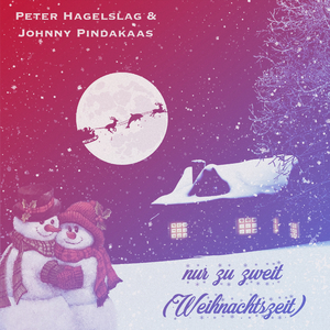 Nur zu zweit (Weihnachtszeit)
