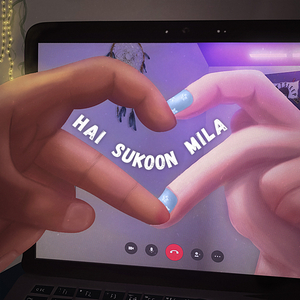 Hai Sukoon Mila