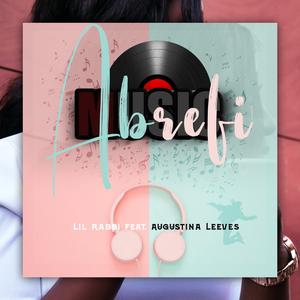 Abrefi (feat. Augustina Leeves)