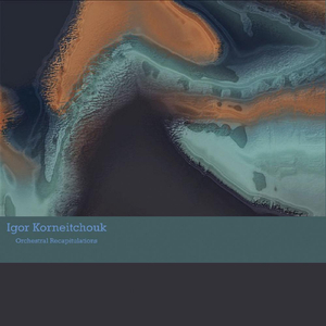 Three Haiku and a Poem - I. in a Cabin By the Sea (feat. Robert Ian Winstin & Philharmonia Bulgarica)