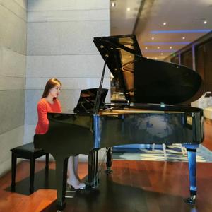 无-唯美钢琴《帕萨卡利亚》Passacaglia/Handel Halvorsen-徐梓祺版（徐梓祺JenXtage remix）