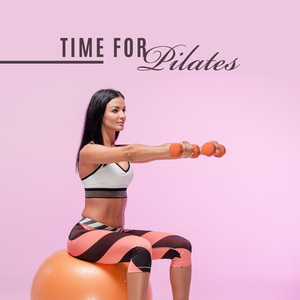Pilates Exercises