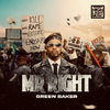 Green Baker - Mr Right