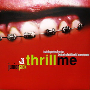 Thrill Me (Kid's Nightmare Mix)