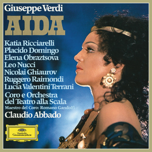 Aida / Act 3:Ma dimmi; per qual via