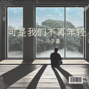 可是我们不再年轻