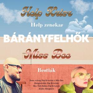 BÁRÁNYFELHŐK (feat. Miss Bee)