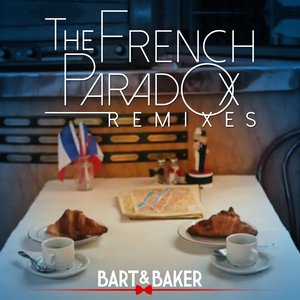Badaboum (DJ Mibor Remix)