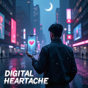 Digital Heartache