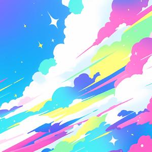 ココロノ、スキマ (feat. 重音テト)