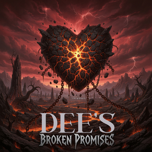 Broken Promises (Cover Rock Metal)