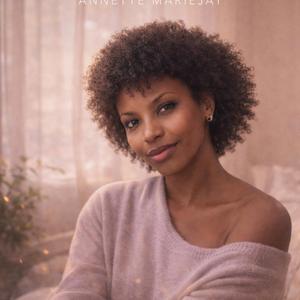 Nainuka (Jeg Stiger)