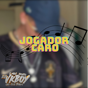 JOGADOR CARO