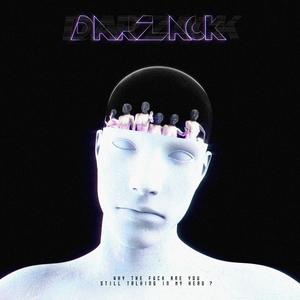 Why the **** are you still talking in my head?